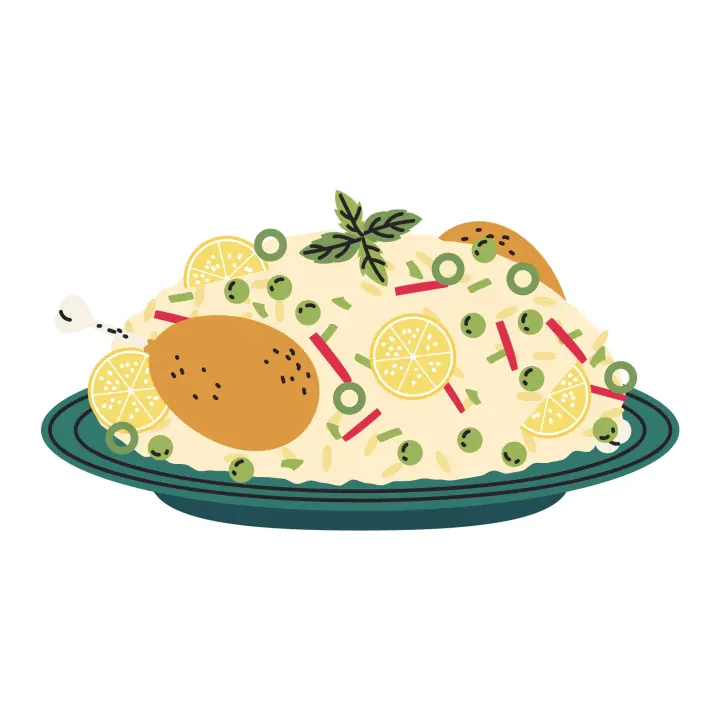 5 Tips for Perfect Biryani