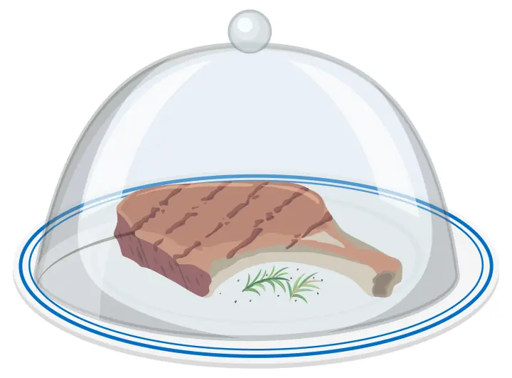 Storing Fresh Meat Properly